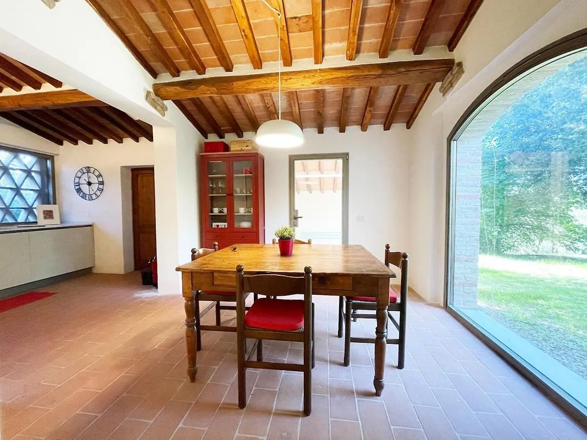 Casa Nobile Vicino Centro Siena Apartment Italy