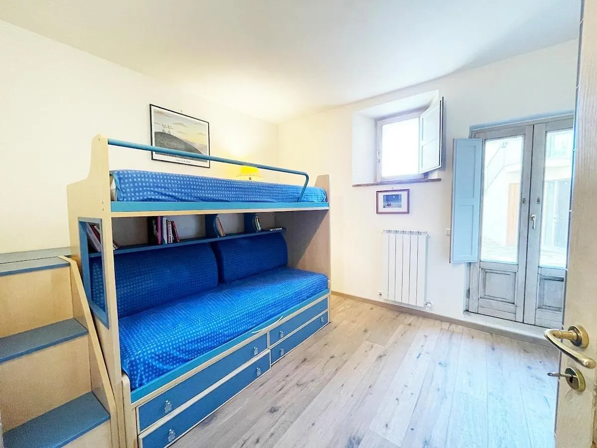 Casa Nobile Vicino Centro Siena Apartment