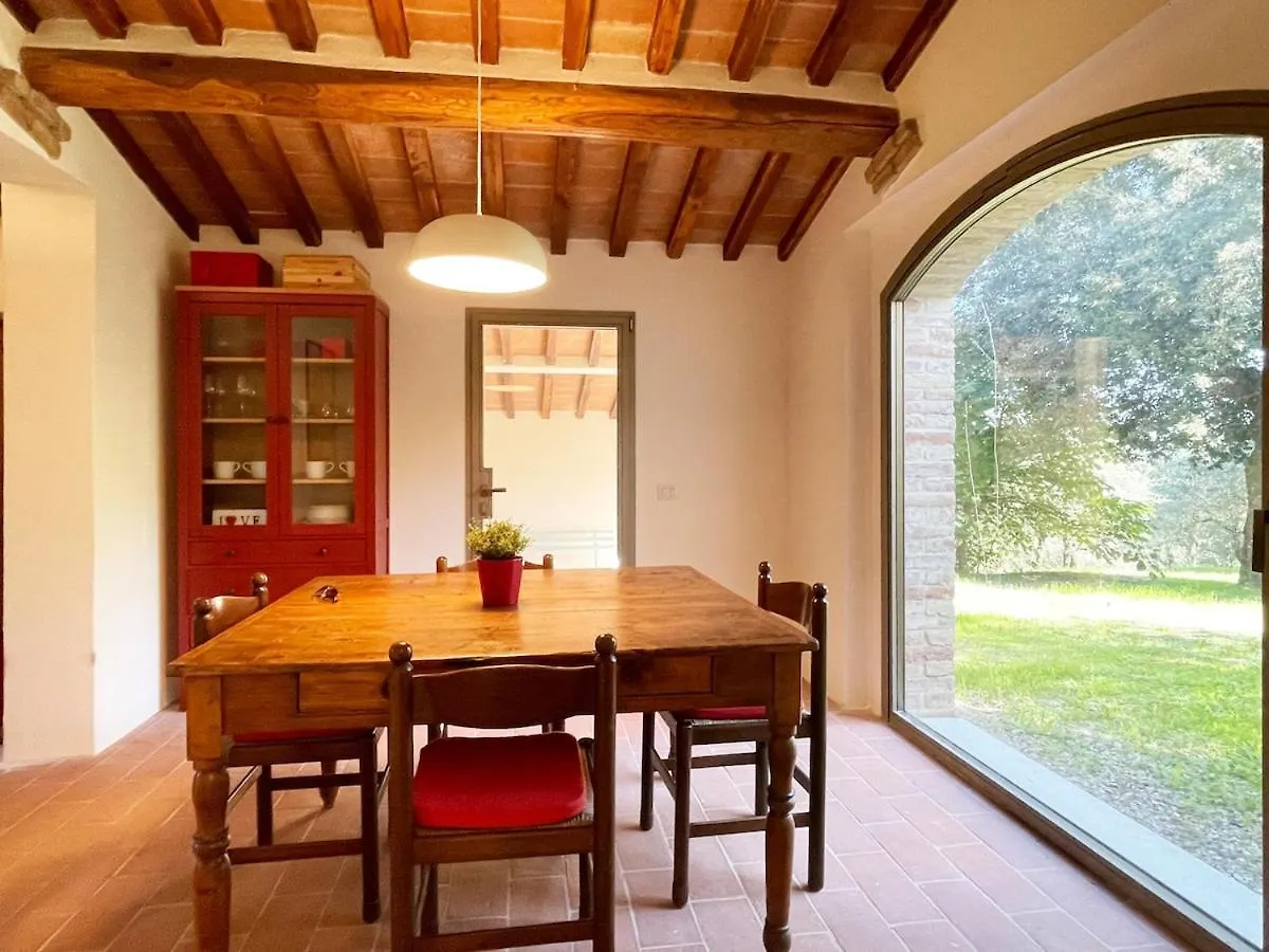 Casa Nobile Vicino Centro Siena Apartment