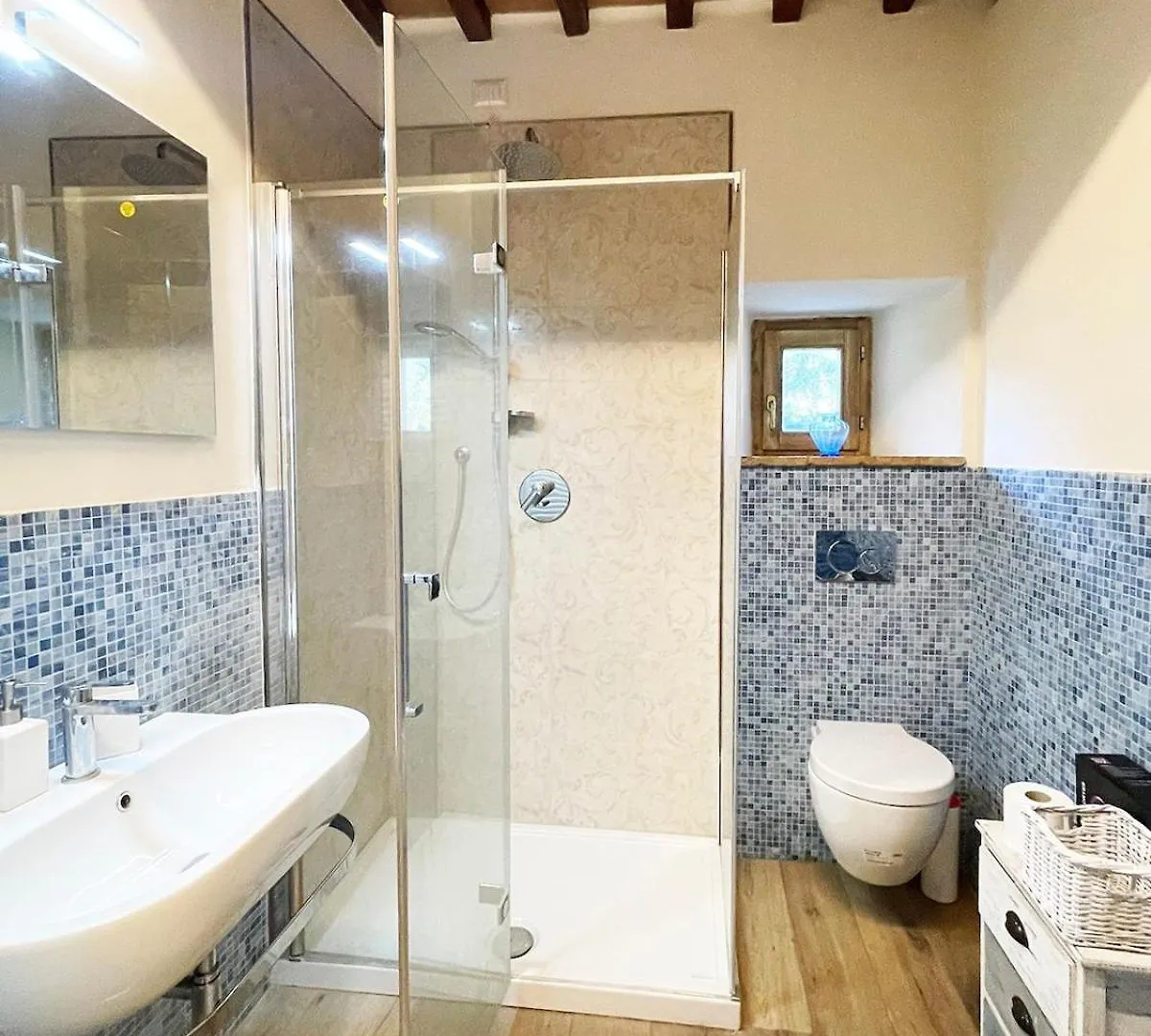 Casa Nobile Vicino Centro Siena Apartment 0*,