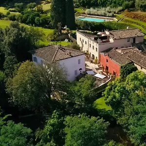 Apart Otel Borgo Grondaie, Siena