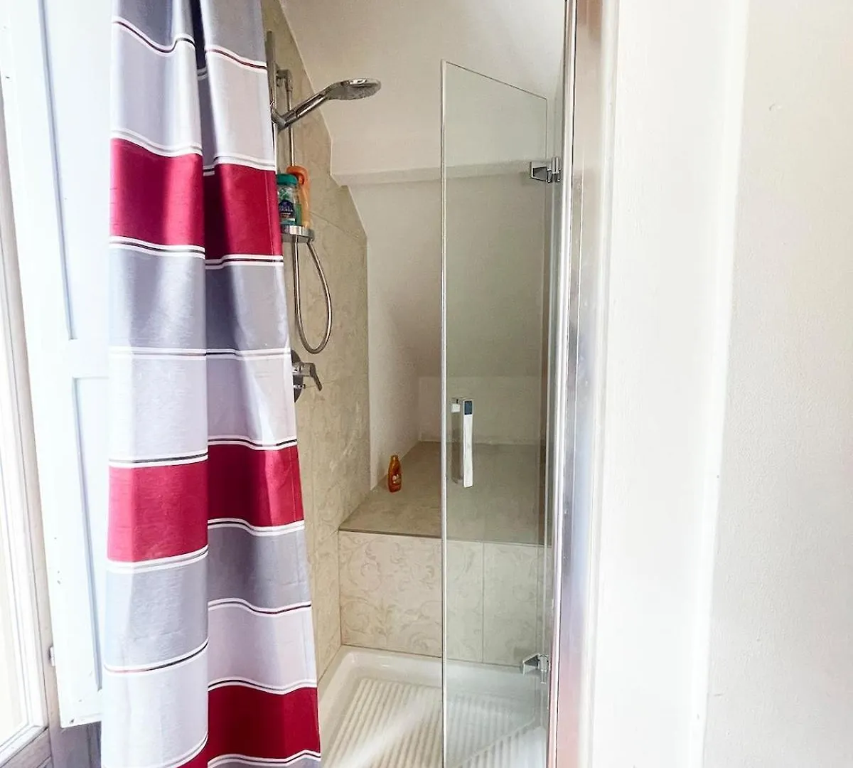Apartmán Casa Nobile Vicino Centro Siena