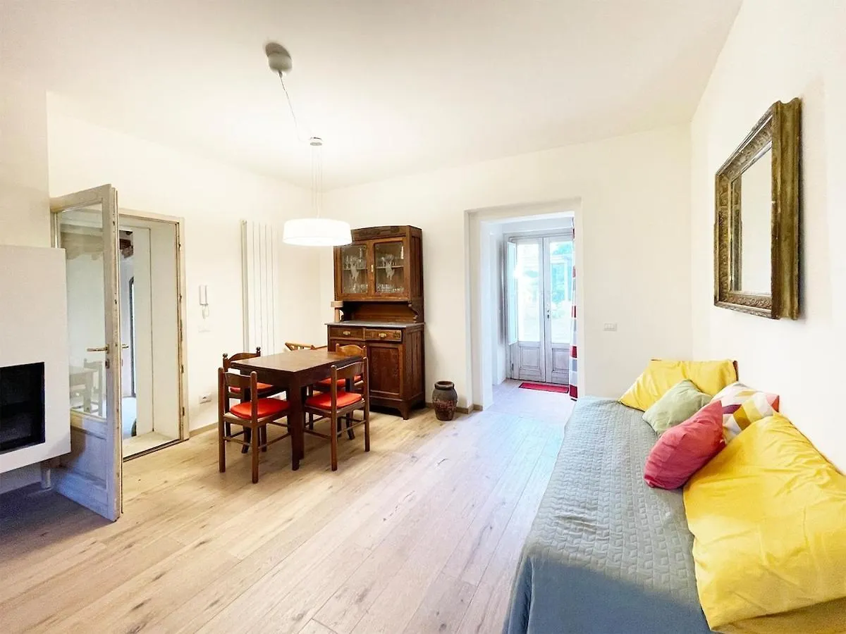 Apartmán Casa Nobile Vicino Centro Siena